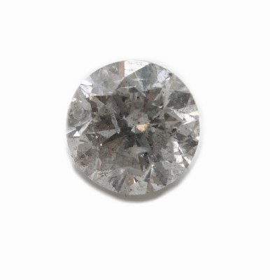 Image Loose brilliant approx. 0.95 ct Wesselton- Crystal/p Valuation Price: 4000, - EUR